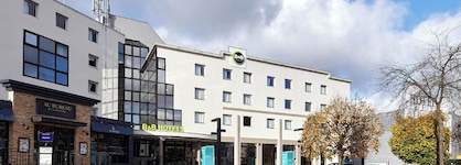 B&B Hotel Paris Rosny-Sous-Bois