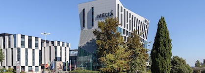 Meliá Lisboa Aeroporto