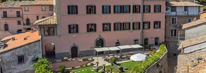 Palazzo Catalani Resort