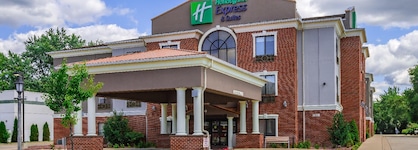 Holiday Inn Express Hotel & Suites South Bend By Ihg