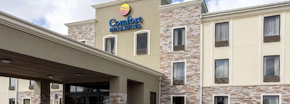 Sonesta Essential Baton Rouge Airport