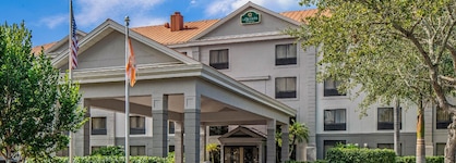 La Quinta Inn & Suites By Wyndham Bonita Springs Naples N.