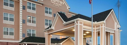 Country Inn & Suites By Radisson, Bowling Green, Ky