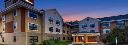 Extended Stay America - Cleveland - Brooklyn