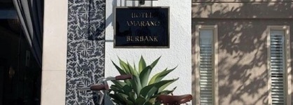 Hotel Amarano Burbank-Hollywood