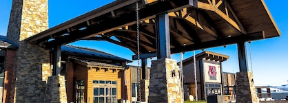 Copper King Convention Center, Ascend Hotel Collection