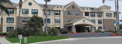 Extended Stay America San Diego Carlsbad Village By The Sea