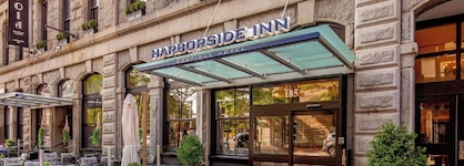 Harborside Inn Of Boston