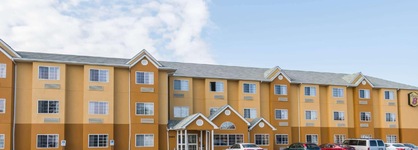 Super 8 By Wyndham Columbus West