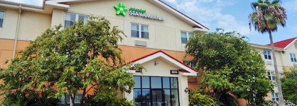 Extended Stay America Corpus Christi Staples