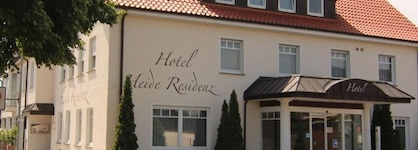 Hotel Heide Residenz