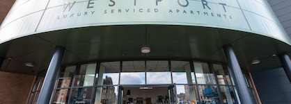 Westport Serviced Apartments