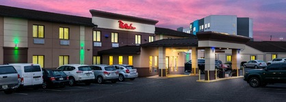 Red Roof Inn Denver