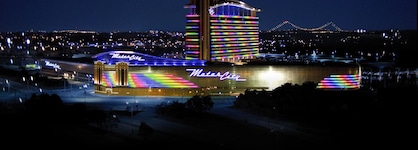 Motorcity Casino Hotel