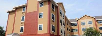 Extended Stay America Suites Elizabeth Newark Airport