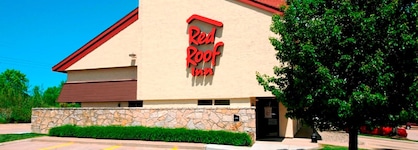 Red Roof Inn Erie - I-90