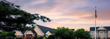 Residence Inn By Marriott Cincinnati Airport Erlanger