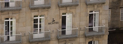 Hotel Montes