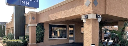 Summerfield Inn Fresno Yosemite
