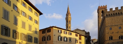 San Firenze Suites & Spa