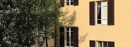 Villa Tower Inn