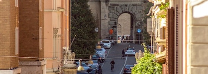 Hotel Della Conciliazione