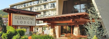 Glenstone Lodge