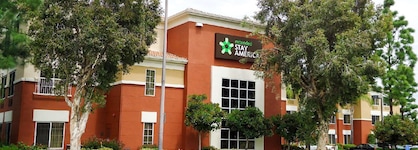 Extended Stay America Los Angeles Glendale
