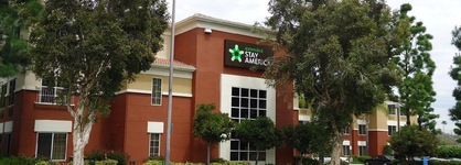Extended Stay America Los Angeles Glendale