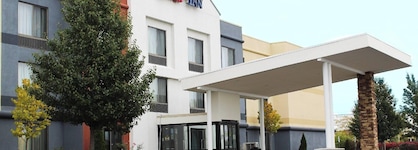Fairfield By Marriott Rochester Henrietta University Area