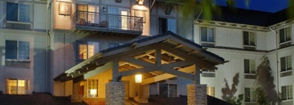 Larkspur Landing Hillsboro - An All-Suite Hotel