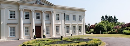 De Vere Venues Sunningdale Park