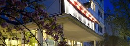 Hotel du Nord Alster