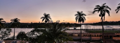 San Diego Suites Pampulha Oficial