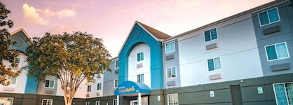 Sonesta Simply Suites Houston - Nasa Clear Lake