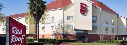 Red Roof Inn Houston - Westchase