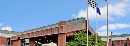 Baymont By Wyndham Indianapolis West