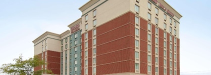 Drury Inn & Suites Indianapolis Northeast