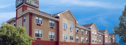Extended Stay America Indianapolis Airport