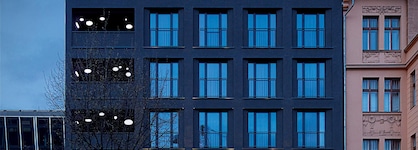 Hotel Mani By Amano