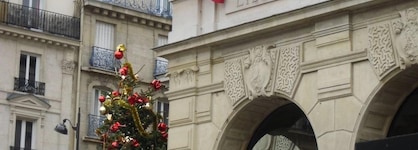 Hôtel Eden Montmartre