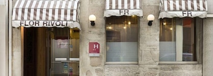 Hotel Flor Rivoli
