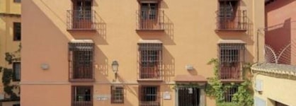 Apartamentos La Miga