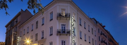 Hôtel 66