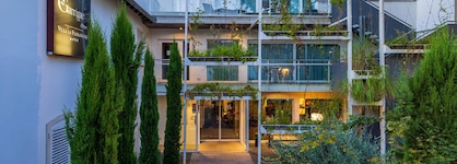 Garrigae Villa La Florangerie