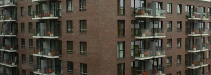 Adina Apartment Hotel Hamburg Michel