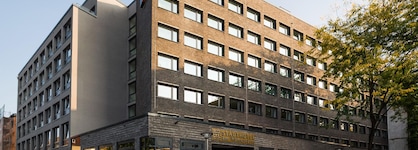 Stadthotel Am Römerturm