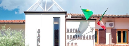 Hotel Da Carlos