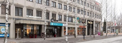 Scandic Joensuu