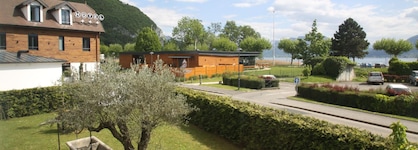 Hôtel Les Muses